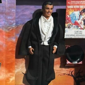Barbie Rhett Butler NIB